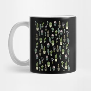 Cactus Mug